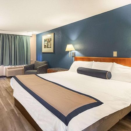 Value Inn Kenosha I-94 - Exit 344 Pleasant Prairie Bagian luar foto