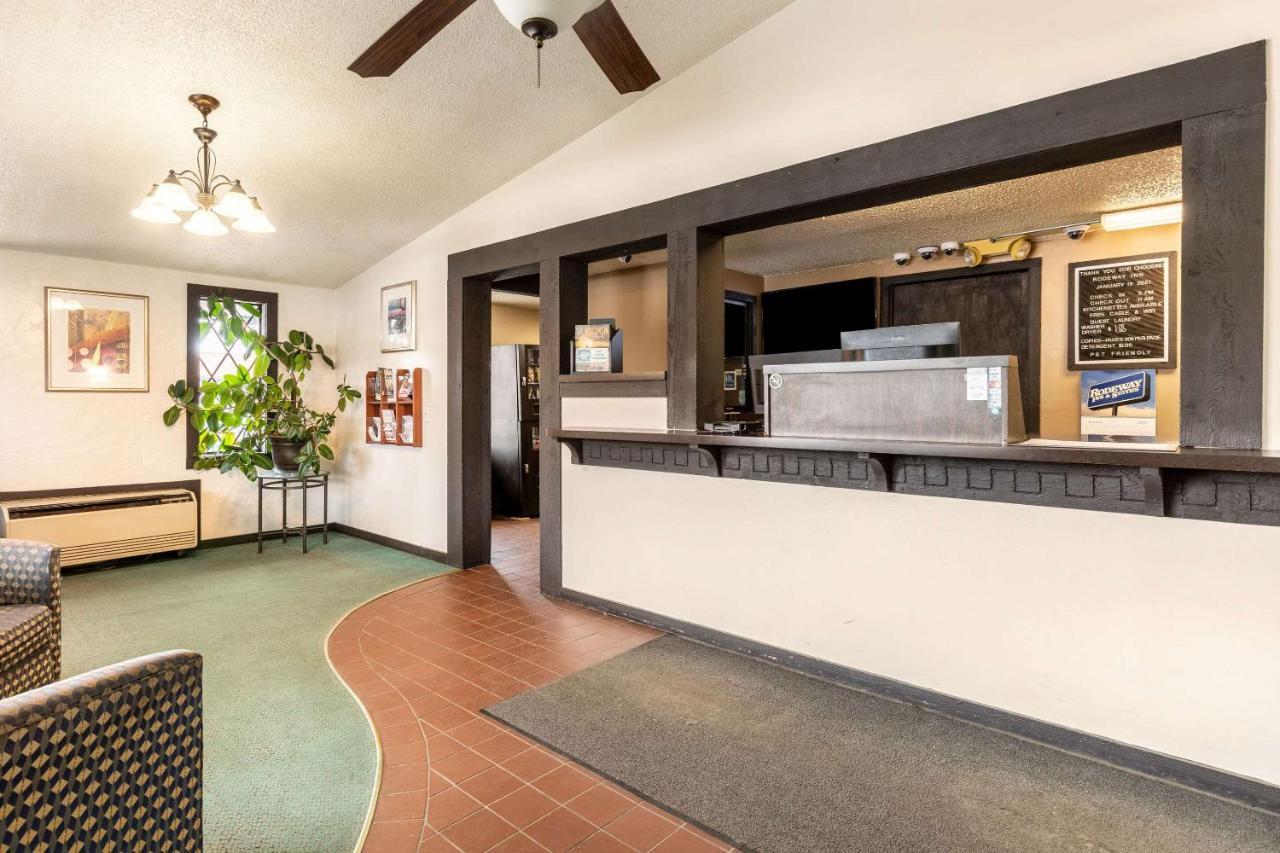Value Inn Kenosha I-94 - Exit 344 Pleasant Prairie Bagian luar foto