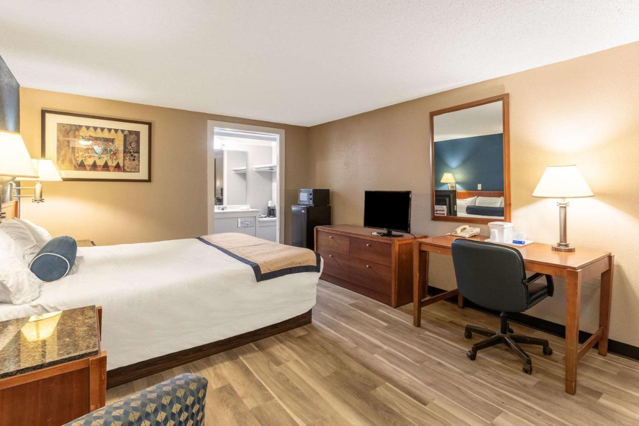 Value Inn Kenosha I-94 - Exit 344 Pleasant Prairie Bagian luar foto