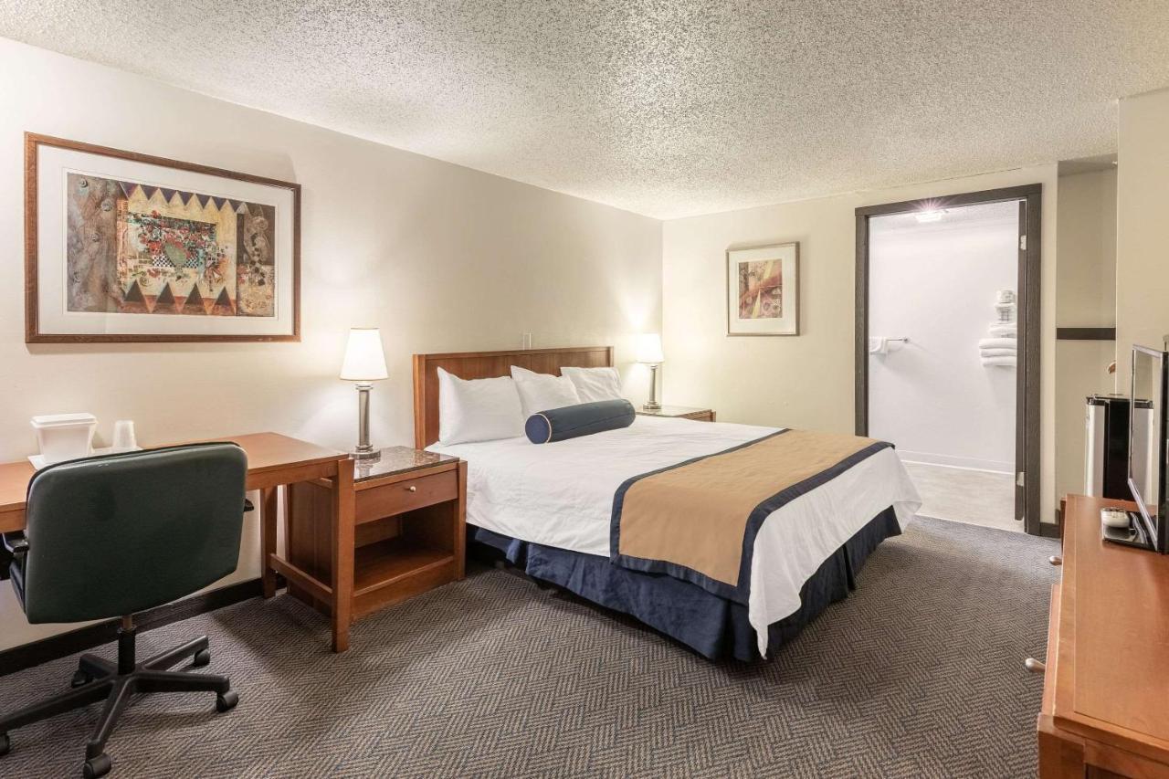 Value Inn Kenosha I-94 - Exit 344 Pleasant Prairie Bagian luar foto
