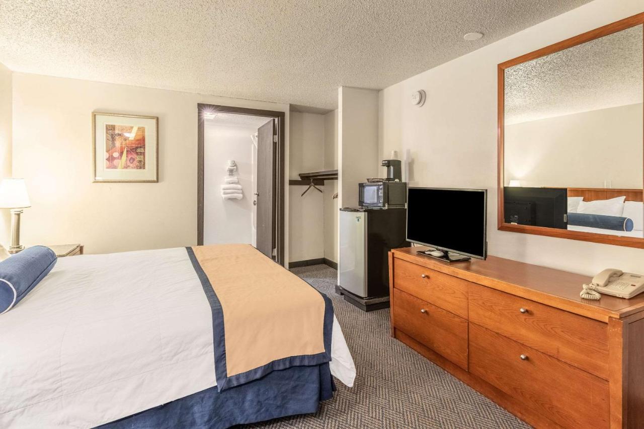 Value Inn Kenosha I-94 - Exit 344 Pleasant Prairie Bagian luar foto