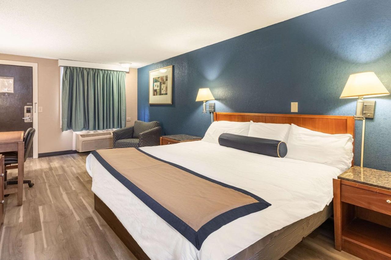 Value Inn Kenosha I-94 - Exit 344 Pleasant Prairie Bagian luar foto