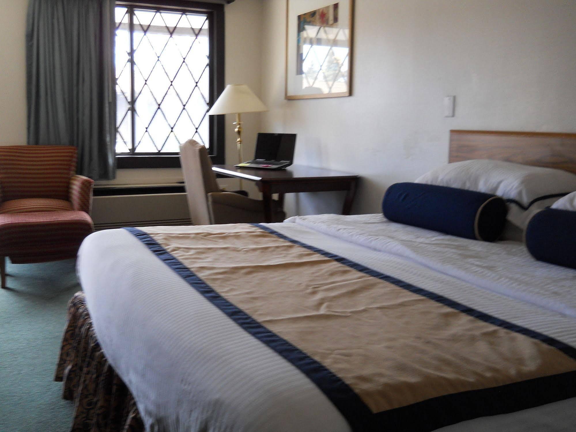 Value Inn Kenosha I-94 - Exit 344 Pleasant Prairie Bagian luar foto