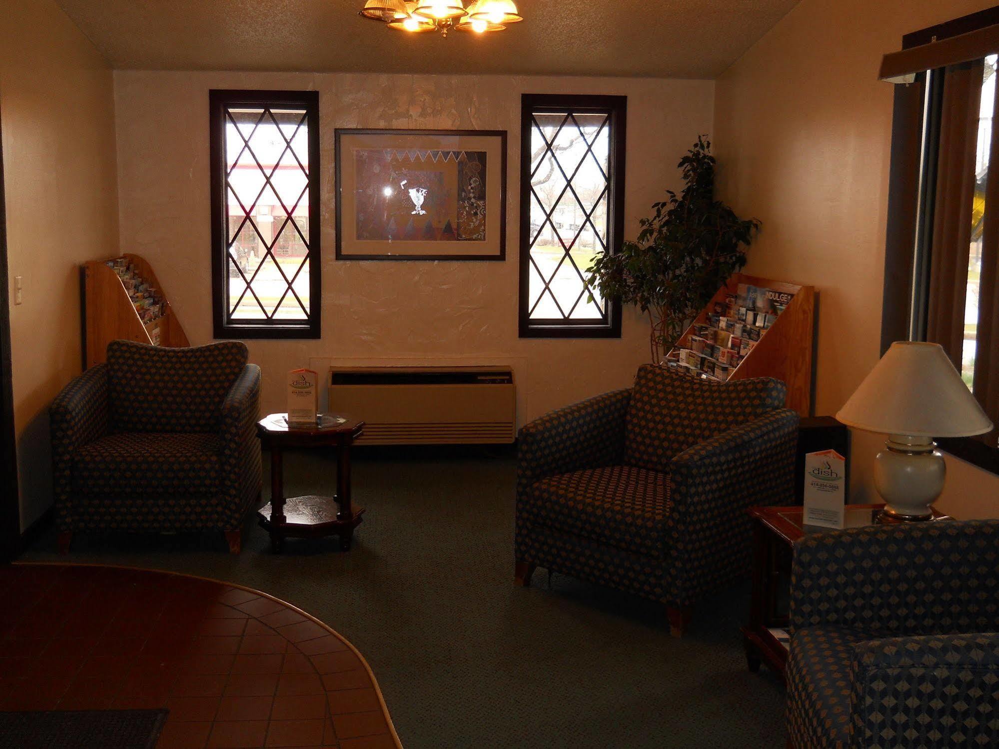 Value Inn Kenosha I-94 - Exit 344 Pleasant Prairie Bagian luar foto